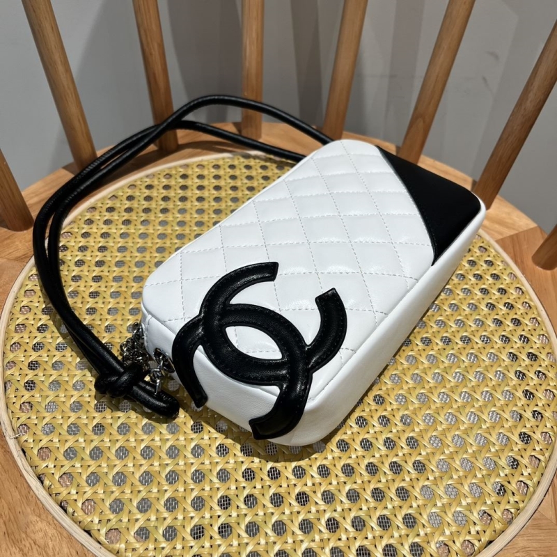 Ch**el satchel bags